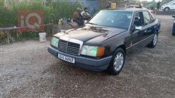 مێرسێدس بێنز S-Class